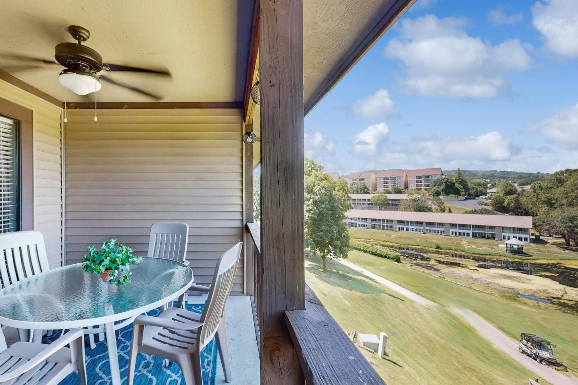116 Lake Club Dr, #12 Branson Mo Exteriör bild