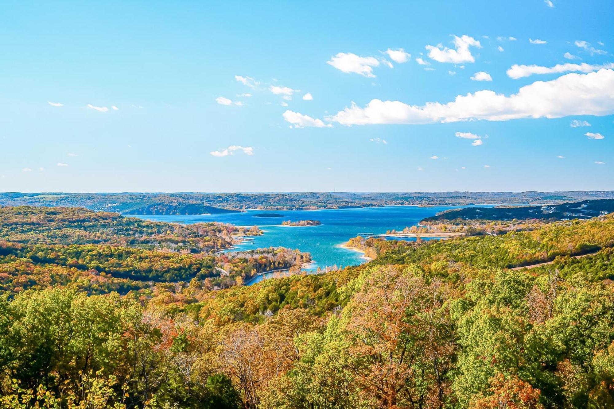 116 Lake Club Dr, #12 Branson Mo Exteriör bild